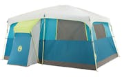 Tenaya Lake™ Fast Pitch™ 8-Person Cabin with Closet