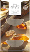 Amber & Sandalwood Diffuser Refill
