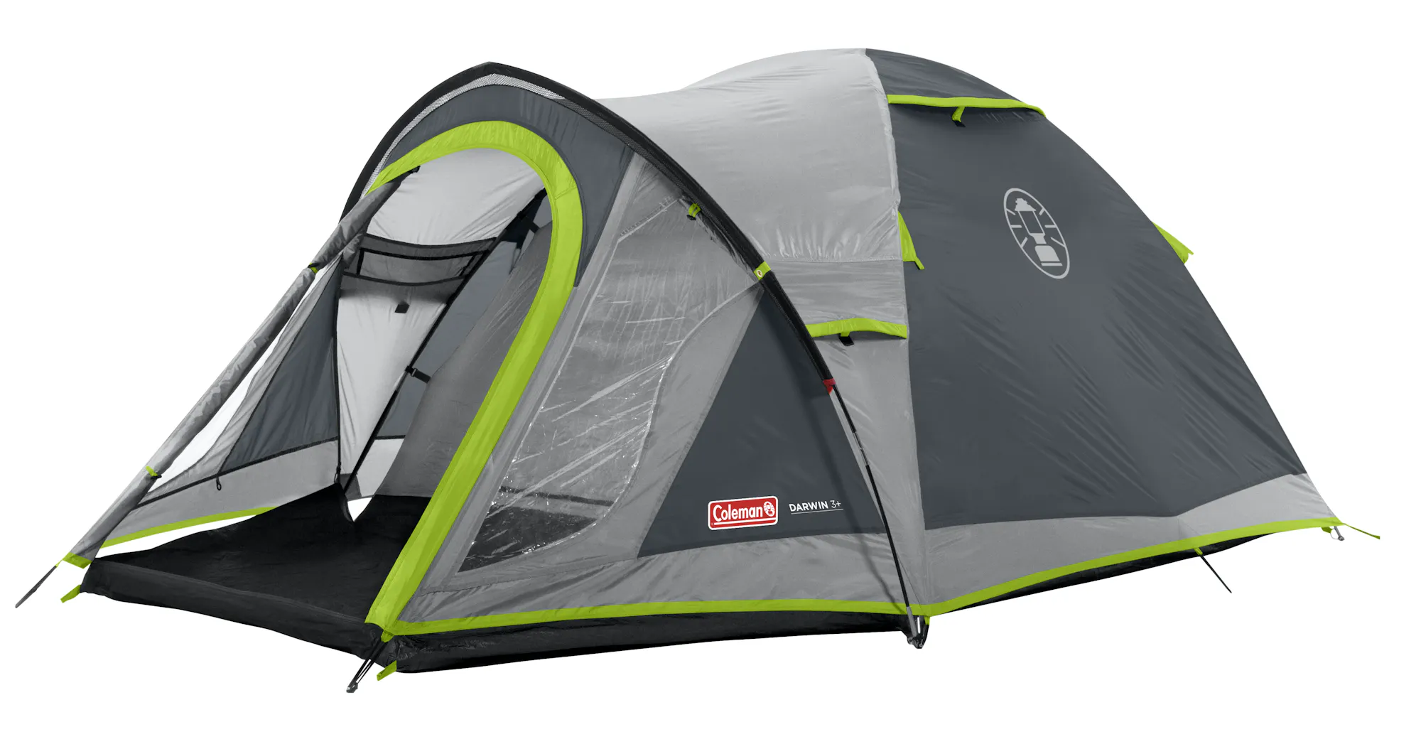 Coleman Darwin 3 Plus 海外限定モデル EU限定モデル！ Coleman(コールマン)Darwin 3 PLUS ダーウィン プラス