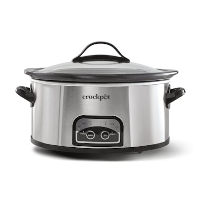 Cook & Carry™ Crock-Pot® | Crock-Pot®