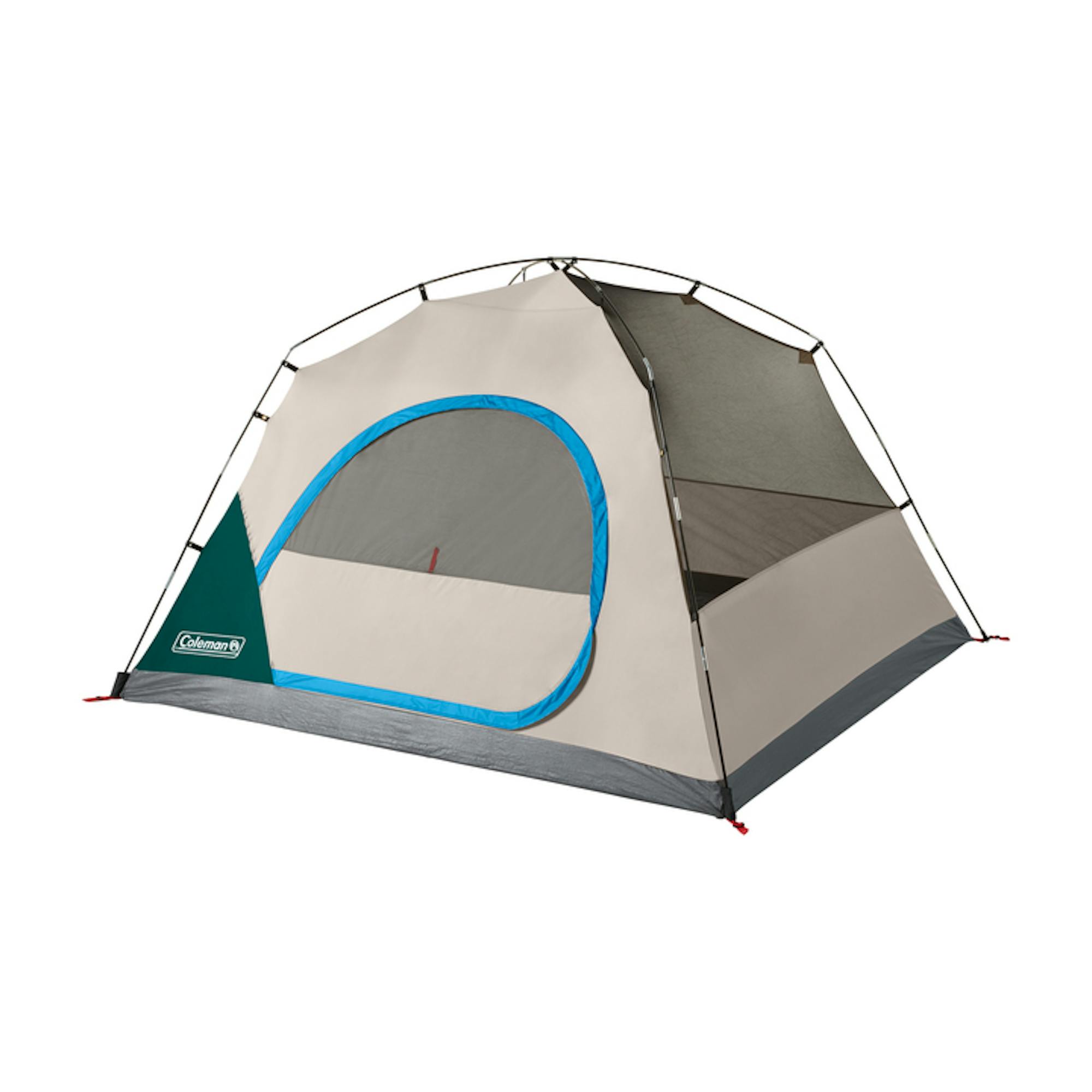 4-Person Skydome™ Camping Tent | Coleman