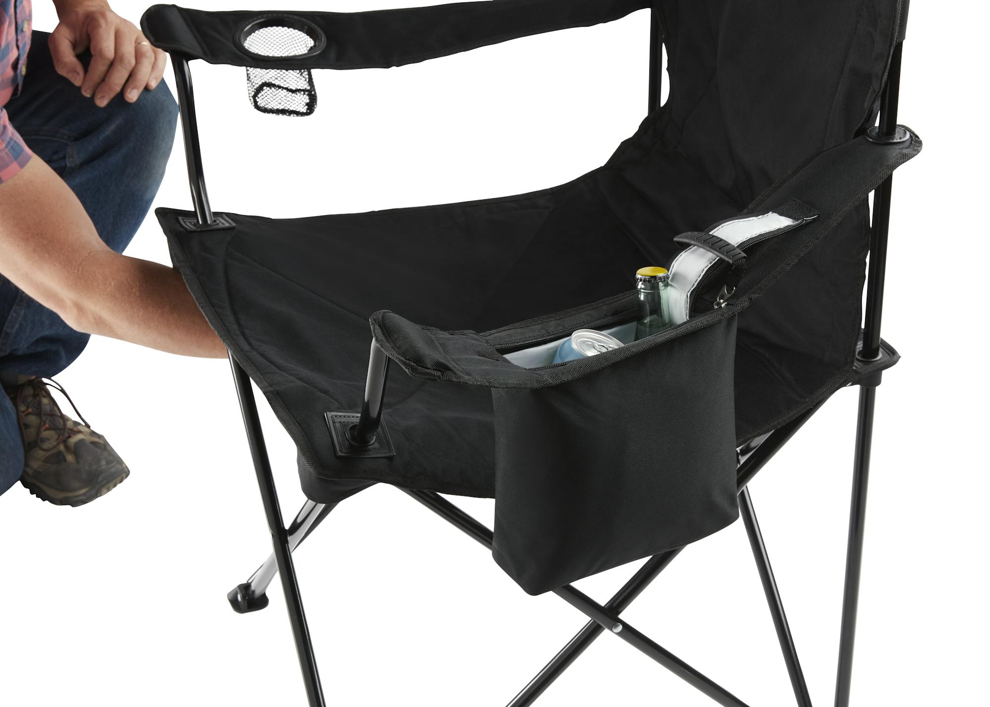 Cooler Quad Chair | Coleman
