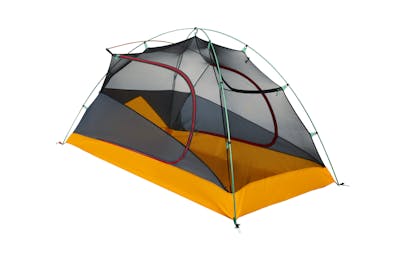 PEAK1 2-Person Backpacking Tent​