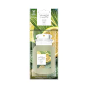 Sage & Citrus Car Air Freshener
