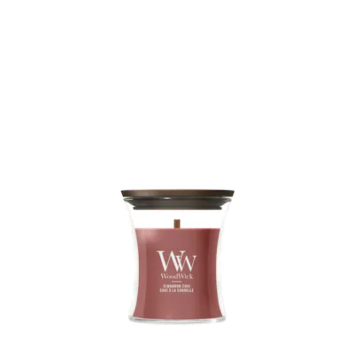 Cinnamon Chai Candle