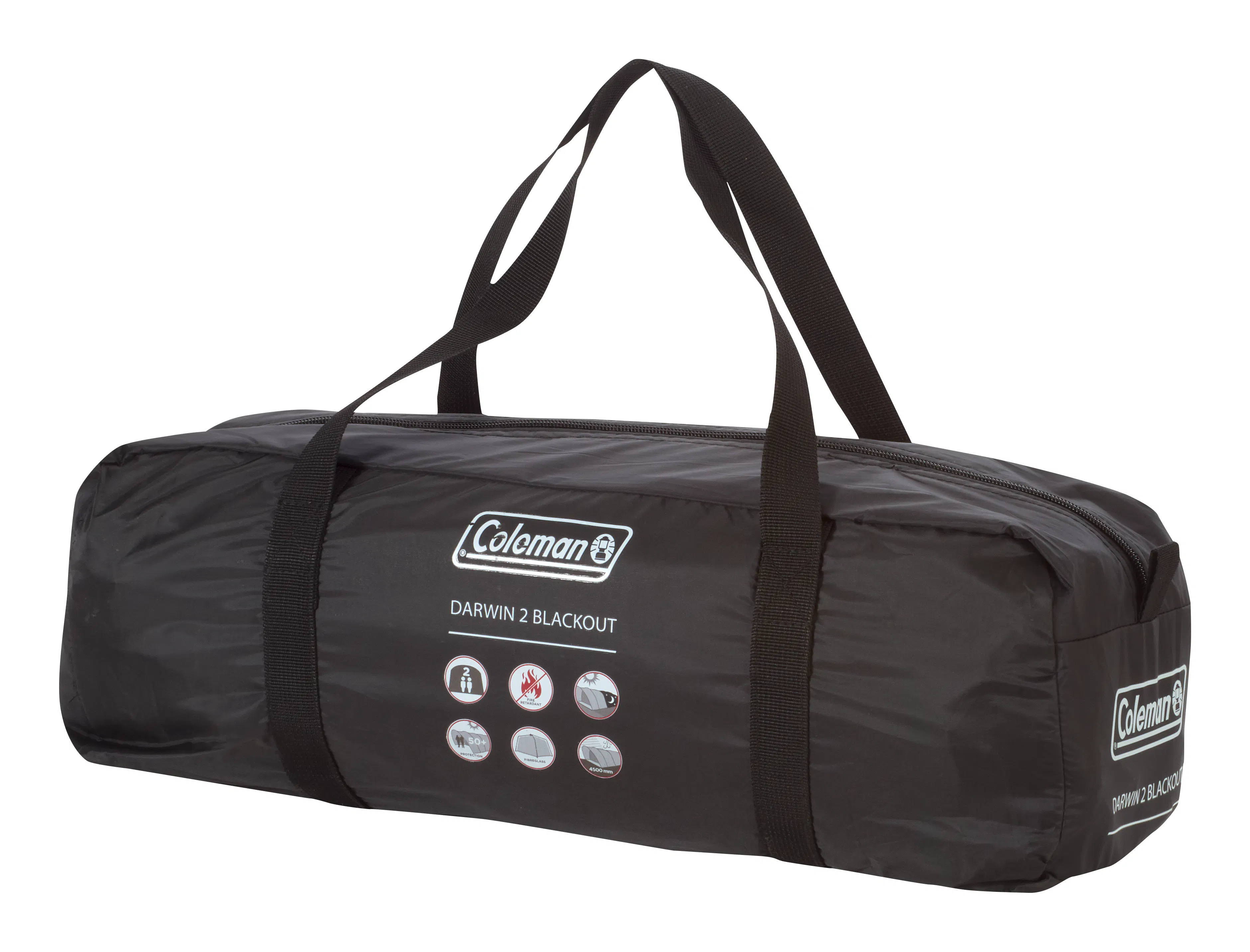 Darwin 2 BlackOut Tent | Coleman BX