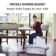 Pack 'n Play® Quick Connect™ Portable Bassinet Playard
