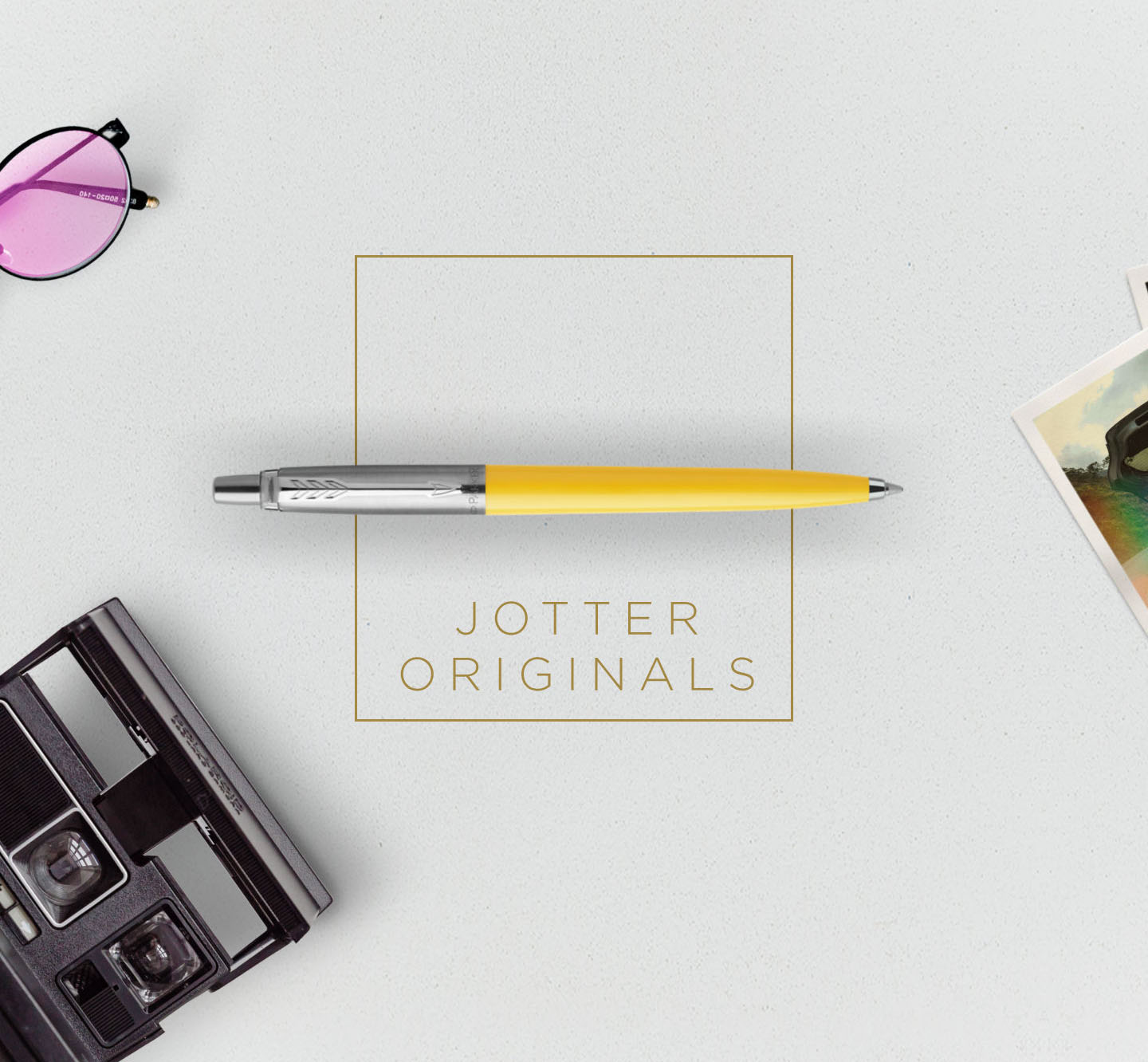ワイテルズ　シャークん　ヴィレヴァン　Wパーカー ボールペン 新〉ラインアップ商品一覧 | PARKER Premium Gift