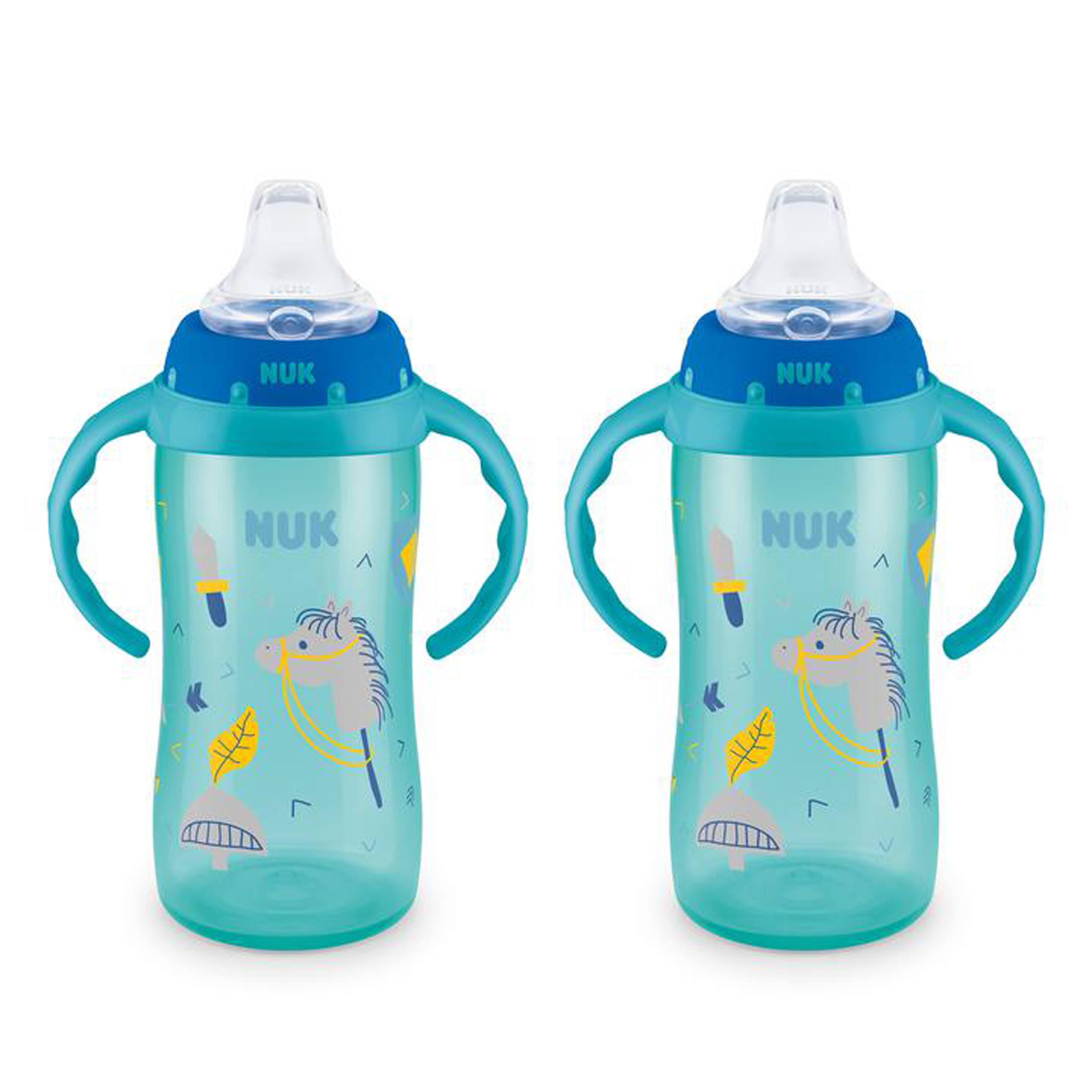 トップス NUK NUK® Large Learner Cup, 10 oz | NUK