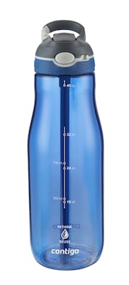 Ashland AUTOSPOUT Water Bottle Tritan Renew, 1.2L