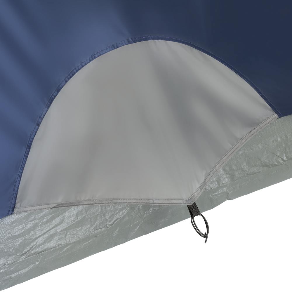 ☆送料無料 Coleman Sundome Dome Te 1並行輸入 1157 Coleman Sundome 6 Person Dome Tent | eBay