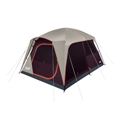 Coleman 9 man tent best sale