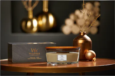 Ellipse Gift Set