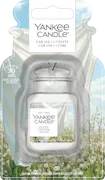 Clean Cotton Car Air Freshener