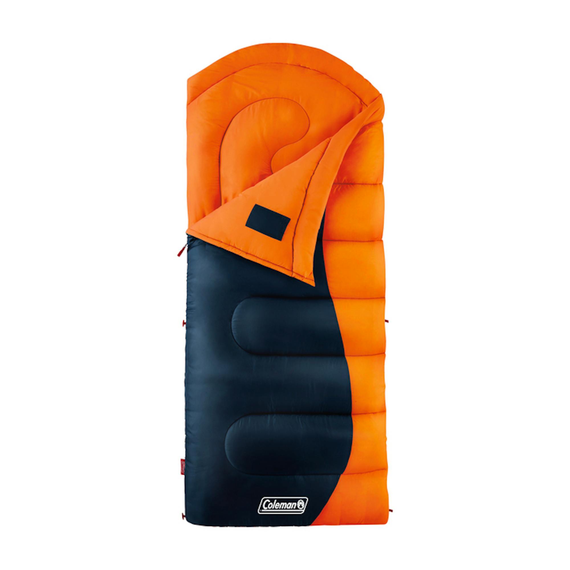 Coleman Montauk 6 C 20 F Sleeping Bag Coleman CA