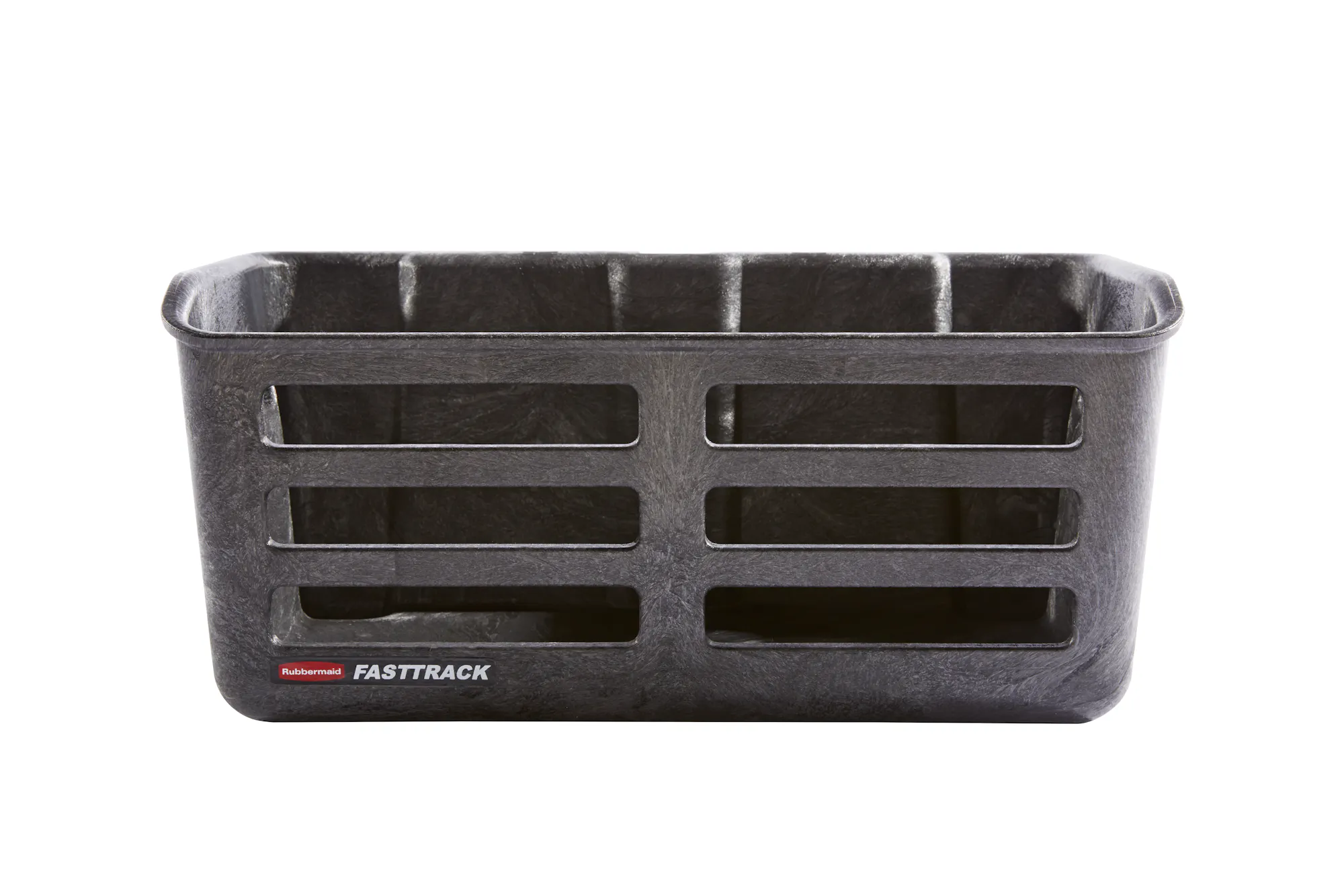 Rubbermaid FastTrack Rail Garage Organization Guyana