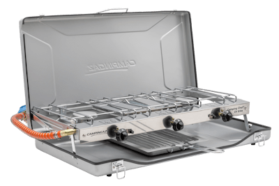 Camping Chef CV Elite Gas Stove