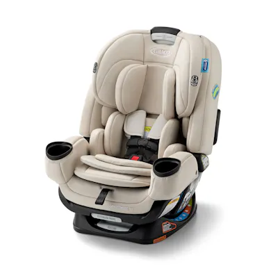4Ever&reg; Extend2Fit&reg; 4-in-1 Car Seat