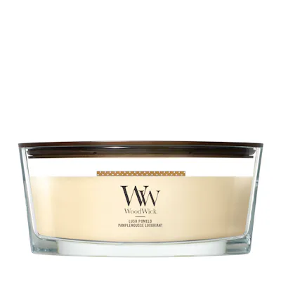 Lush Pomelo Candle
