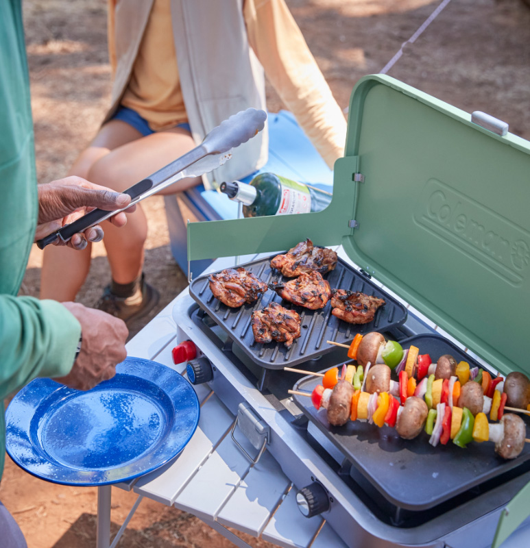 Explore the Coleman® Blog
