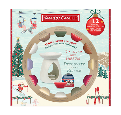 Wax Melt Geschenkset