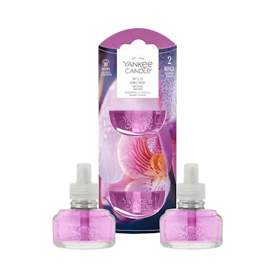 Wild Orchid Diffuser Nachf&uuml;llung