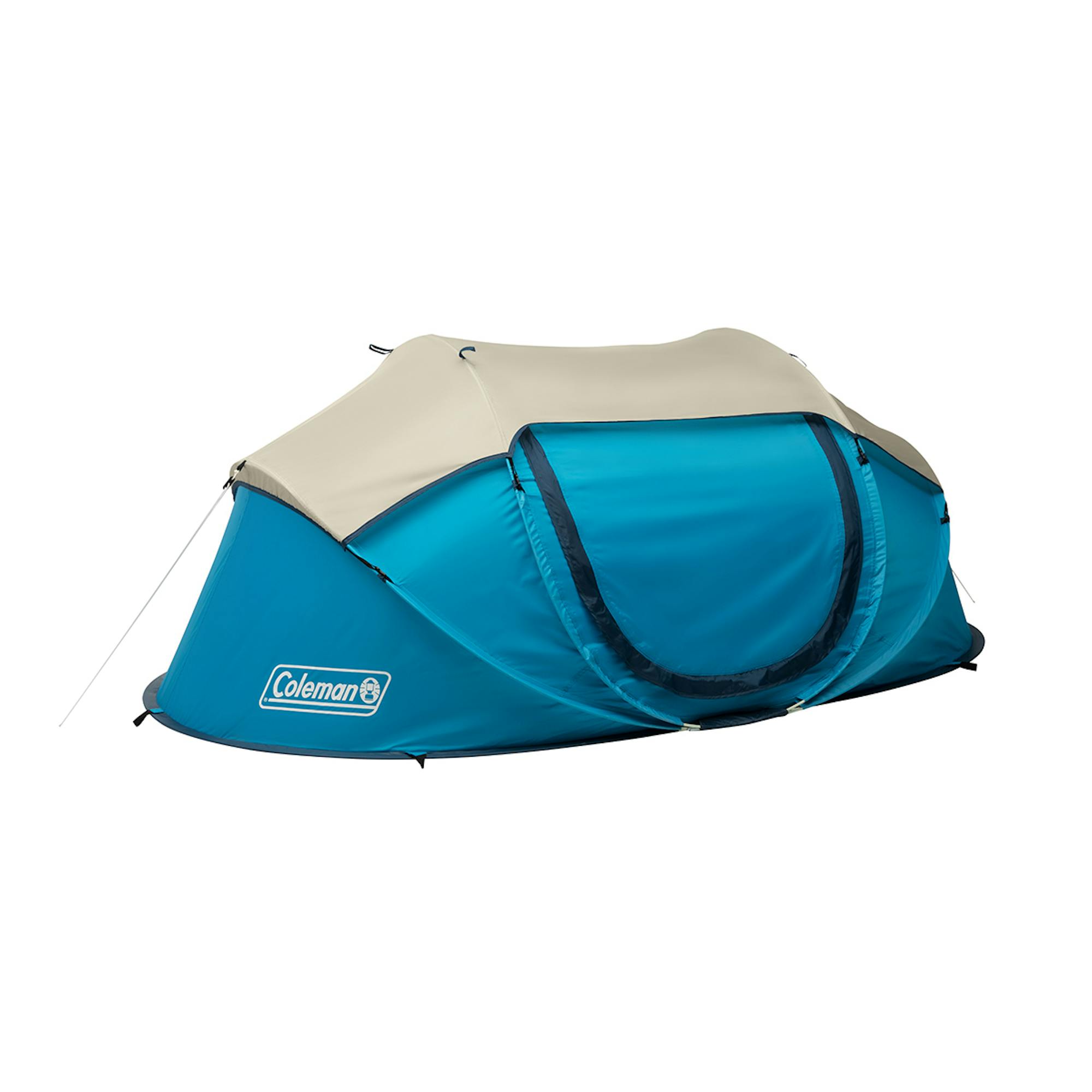 2-Person Camp Burst™ Pop-Up Tent | Coleman