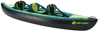 Ottawa Inflatable Kayak