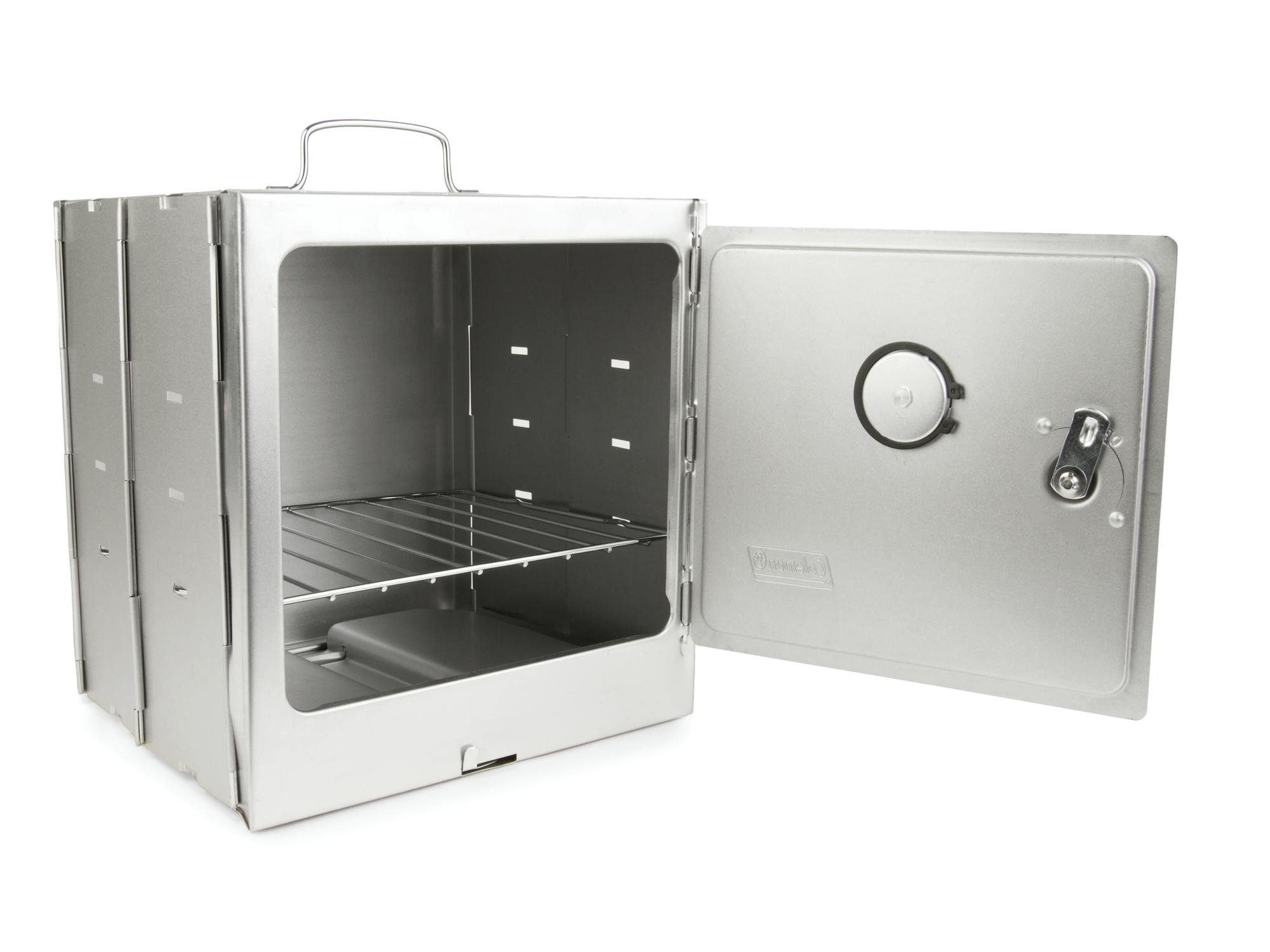 バーベキュー・調理用品 Coleman Camping Oven Smoker バーベキュー・調理用品 Coleman Camping Oven Smoker Amazon.co