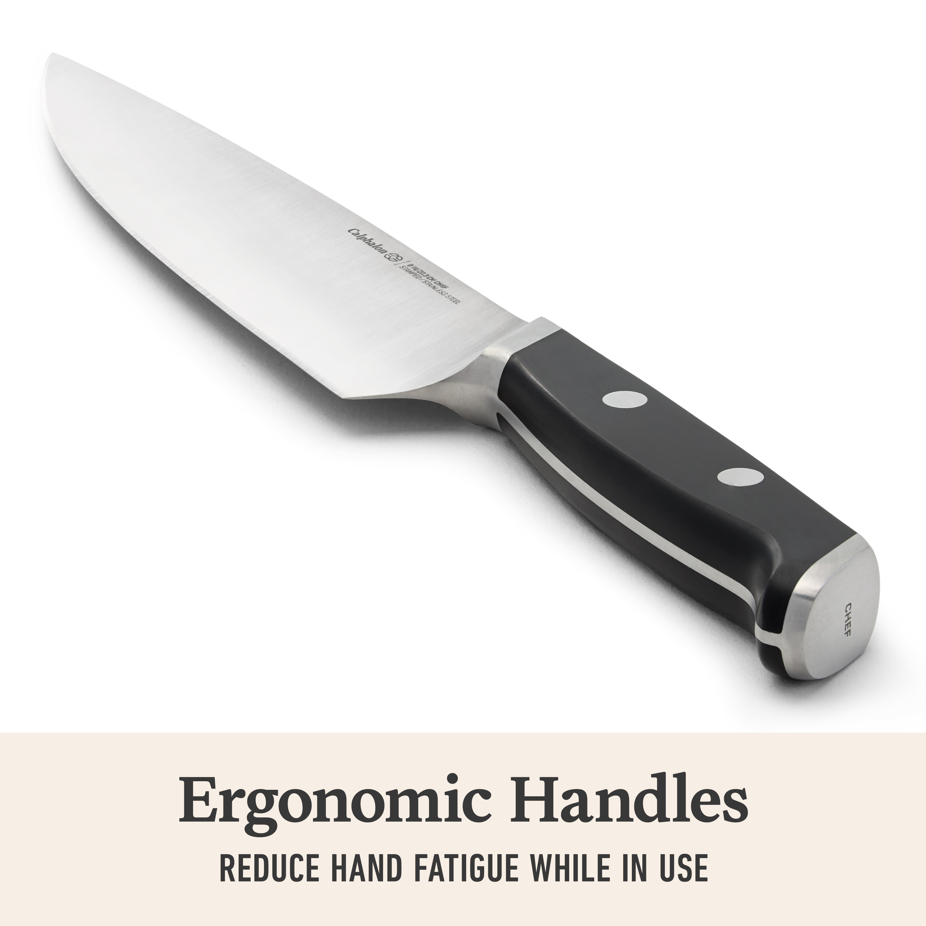 Calphalon Premier Knife Set - Thumbnail 4