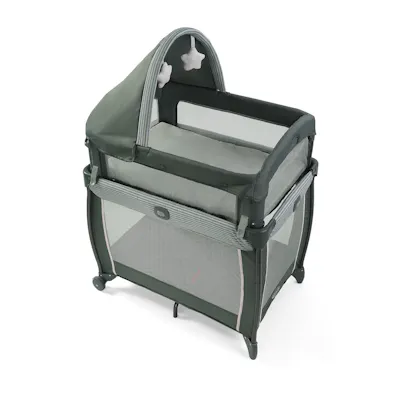 Graco Playpens For Baby The Best Baby Play Yard | Graco Pack 'n Play