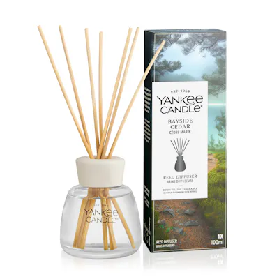 Bayside Cedar Diffuser