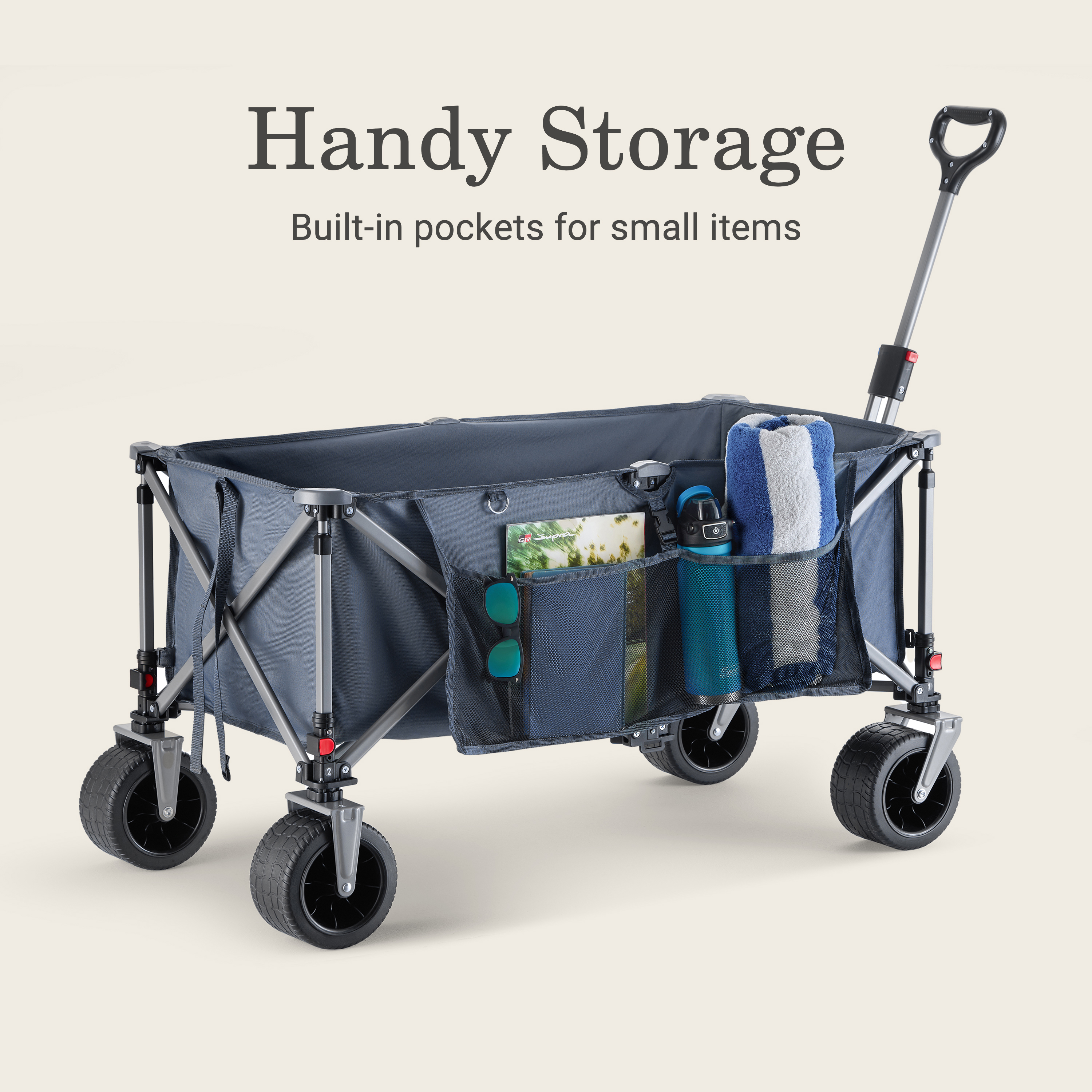 Coleman® XL Wagon | Coleman