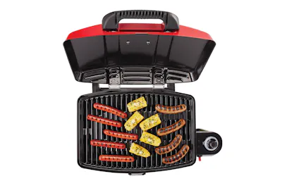 Road Trip Sportster® Propane Gas Grill | Coleman