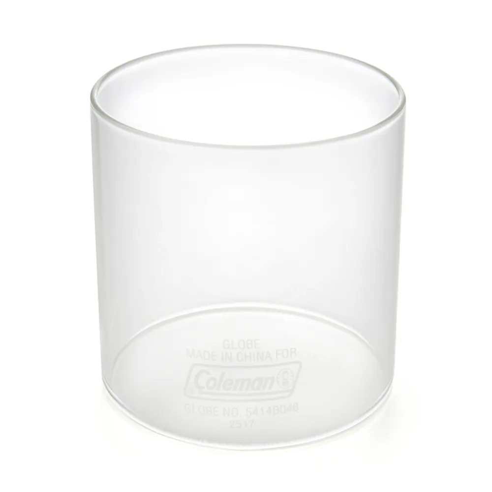 Small Glass Replacement Globe | Coleman