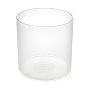 Small Glass Replacement Globe | Coleman
