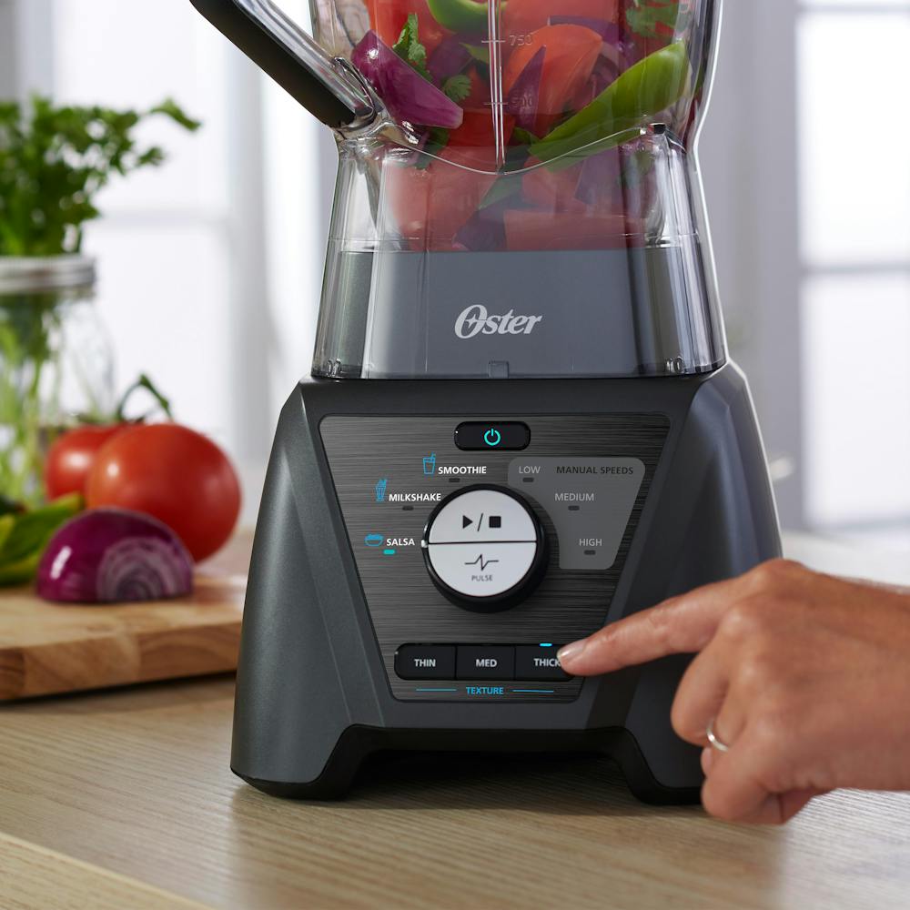 smoothie cup oster pro blender