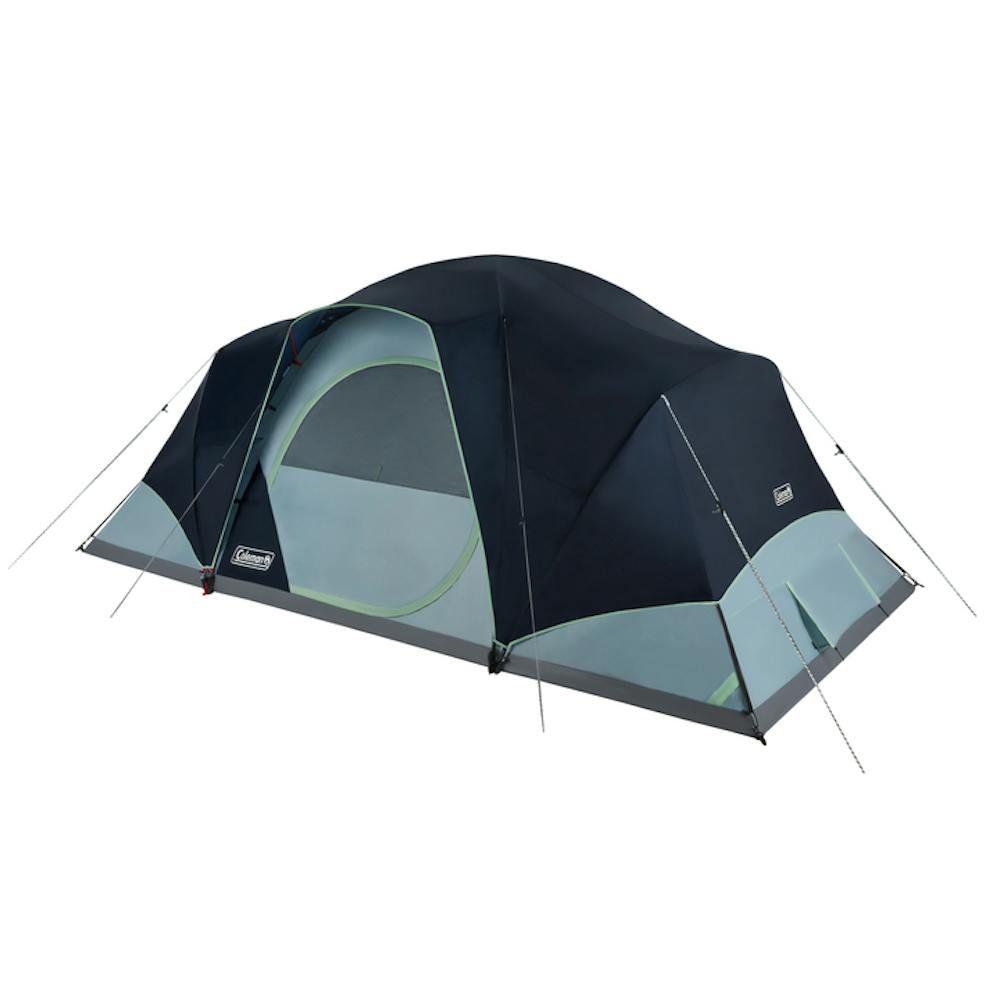 SKYDOME™ 10-Person Camping Tent XL | Coleman CA