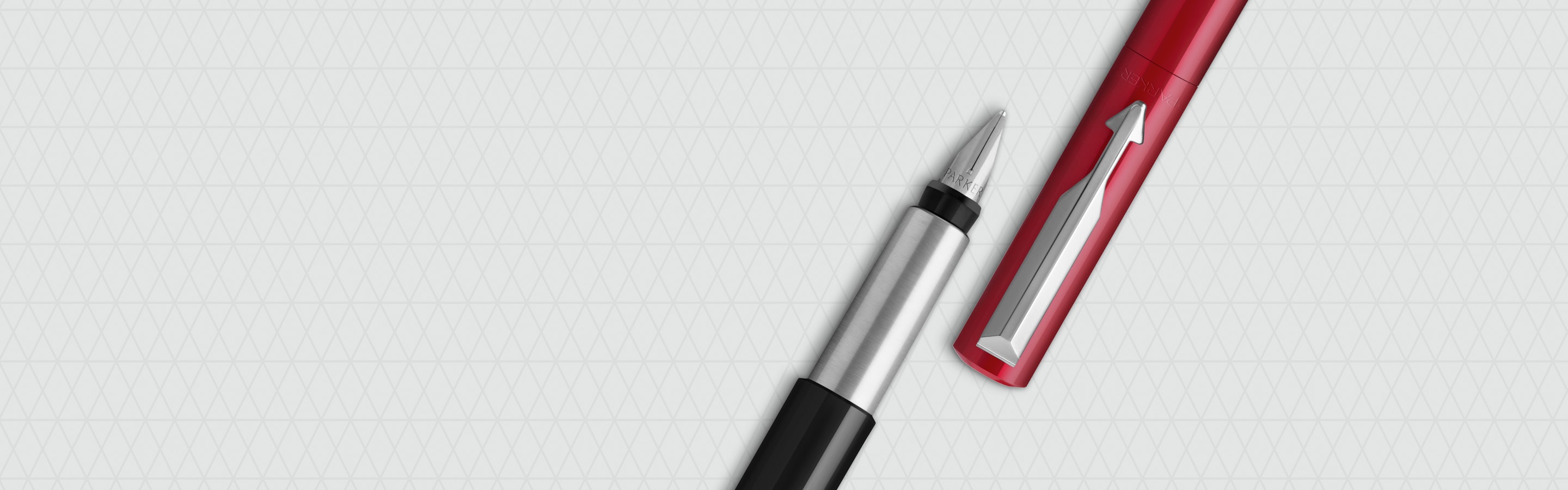 fountain pen