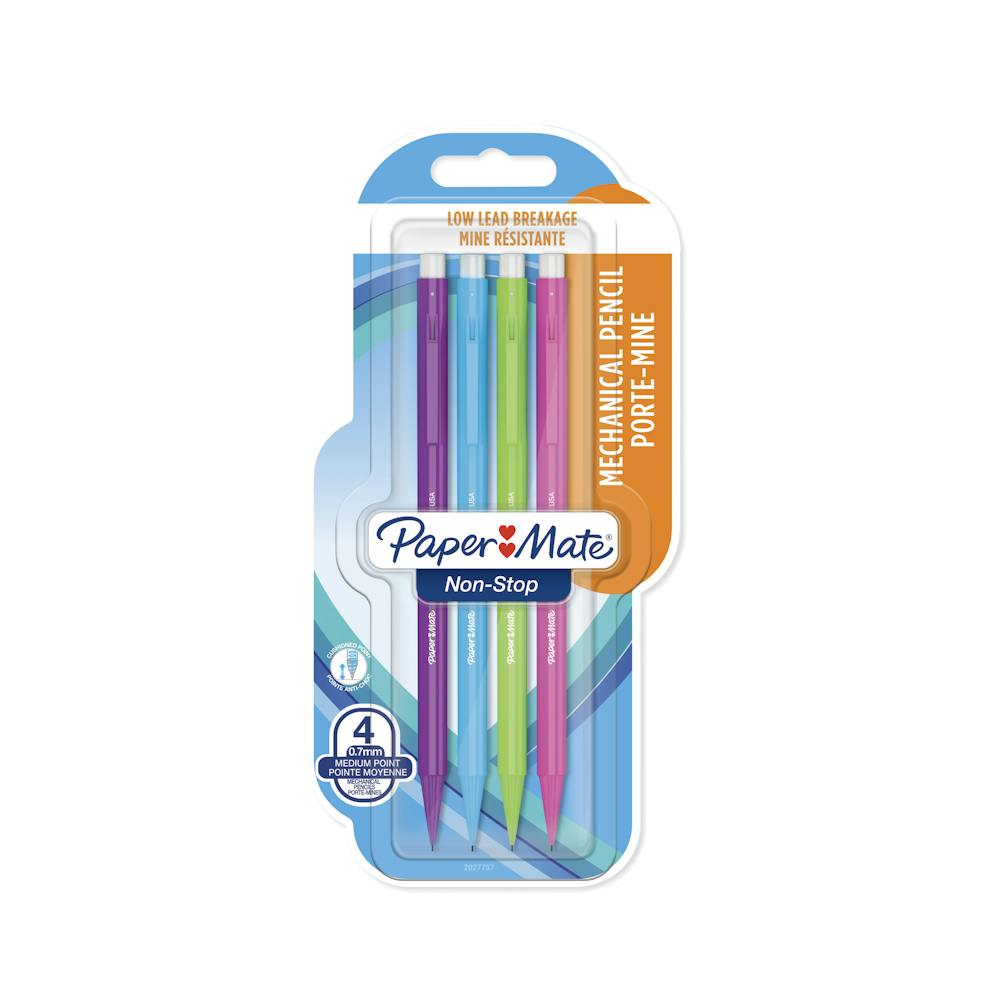 Paper Mate Non-Stop Mechanical Pencil (0.7mm) | Paper Mate UK