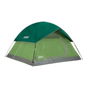 テント・タープ Coleman 3 Pole Tough Dome Tent Coleman Easy Assemble Three Person Dome Tent – Echo-Sigma
