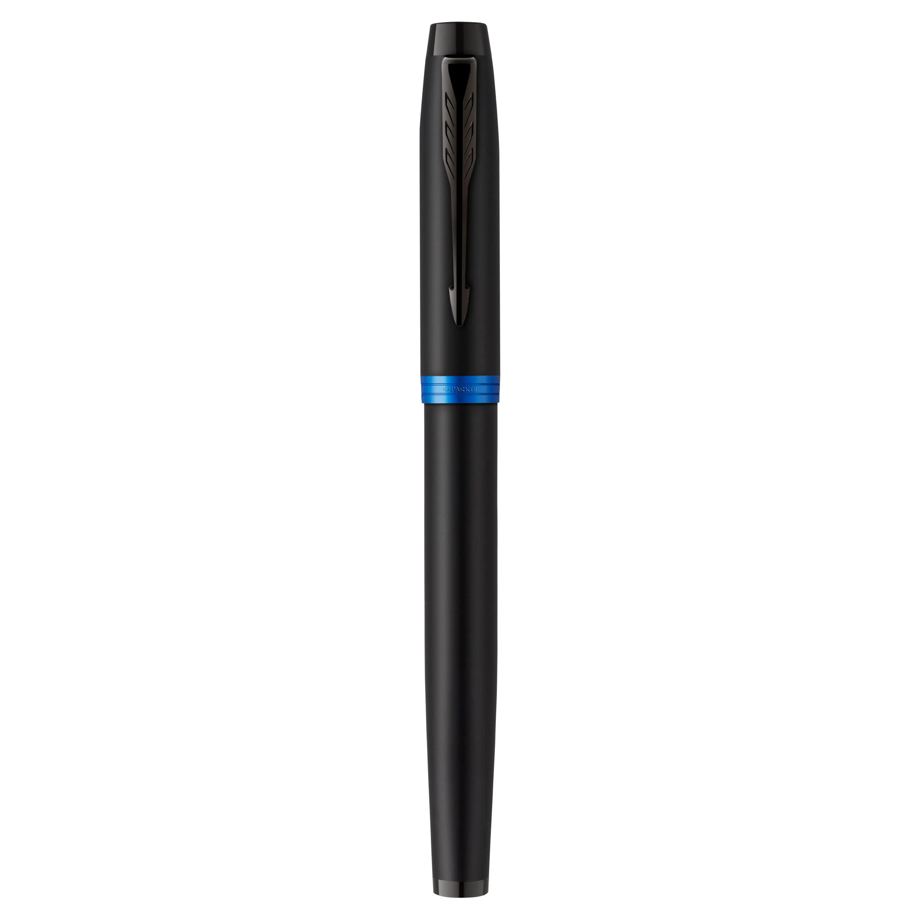 parker im vibrating ring fountain pen Parker IM Vibrant Rings Fountain Pen