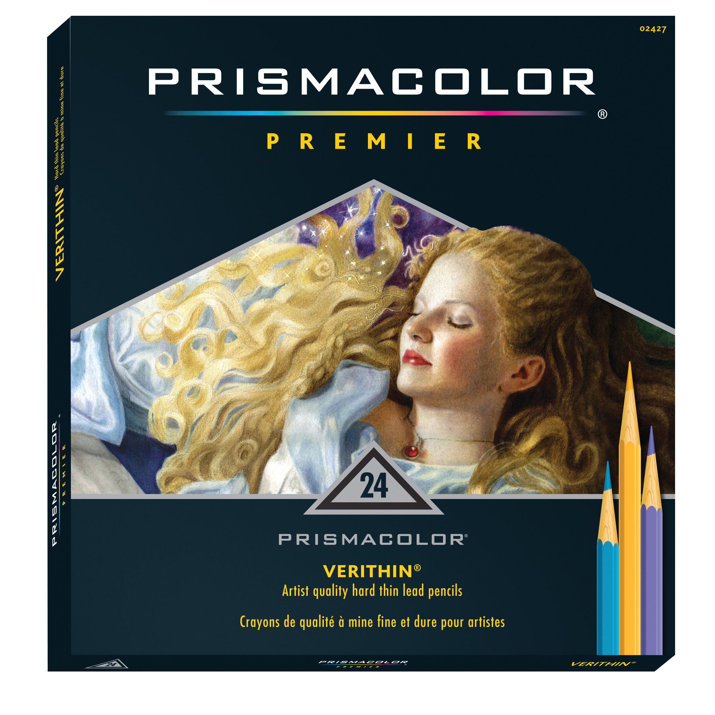 Prismacolor Variety Pack 2024