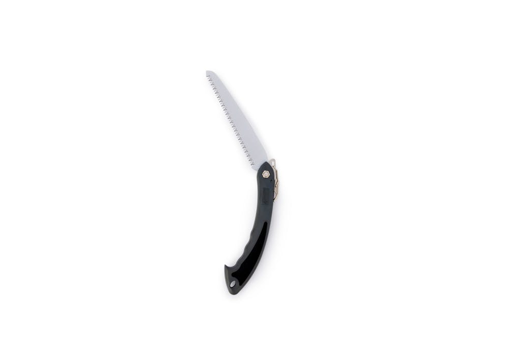 Coleman folding saw discount