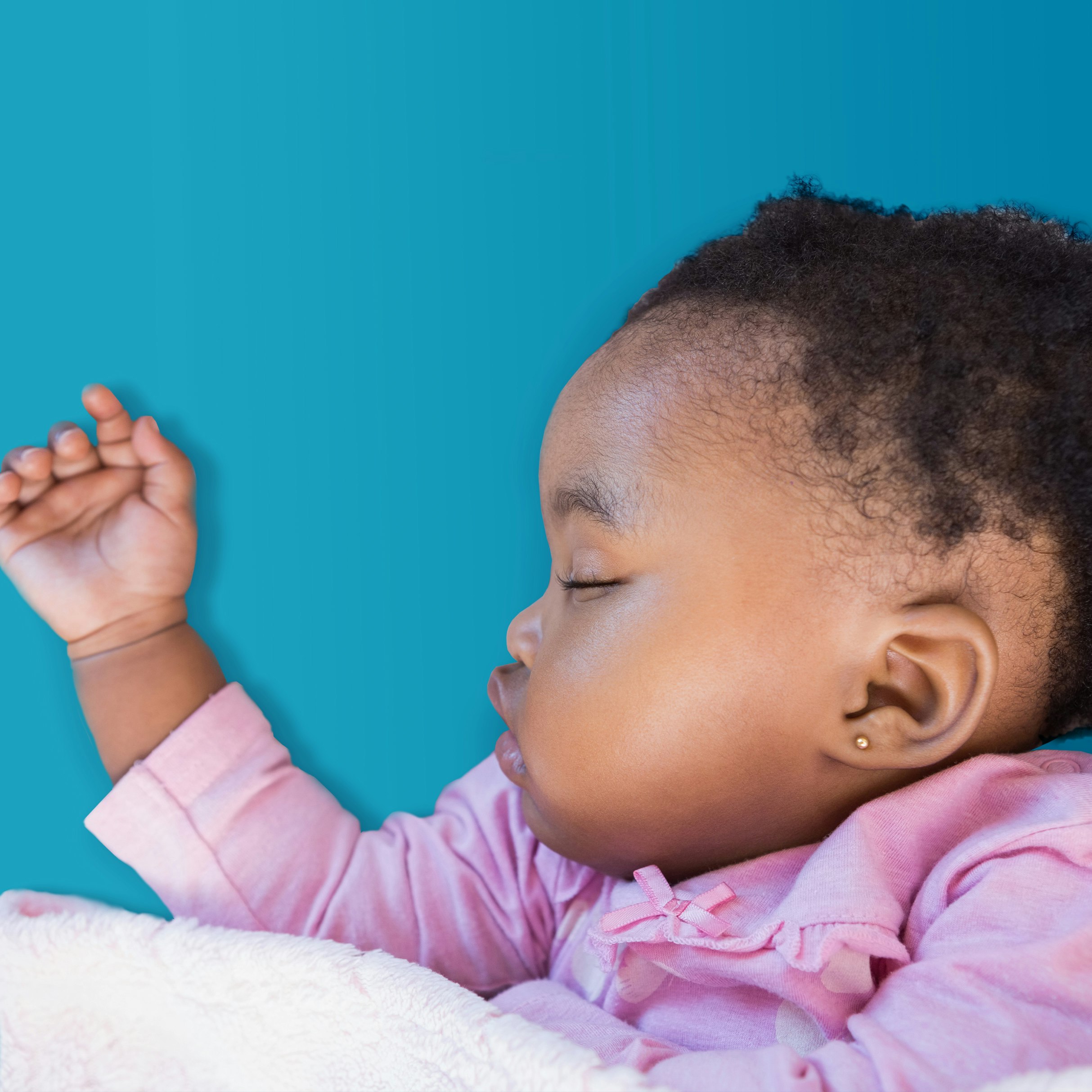 baby info tile