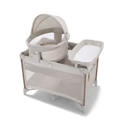 Pack 'n Play&reg; Travel Dome&trade; Lux Playard