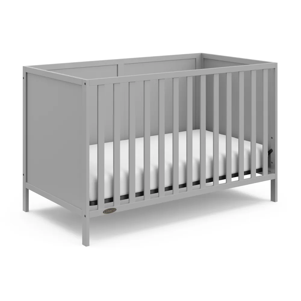 Crib Conversion Kit Graco Baby Bed Instructions Theo 3-In-1 Convertible  Crib Graco Baby