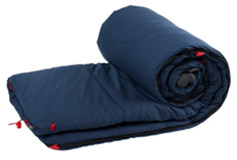 Coleman C5 他 Coleman Mudgee C5 Tall Sleeping Bag - Free Delivery on