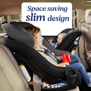 Contender™ Slim Convertible Car Seat