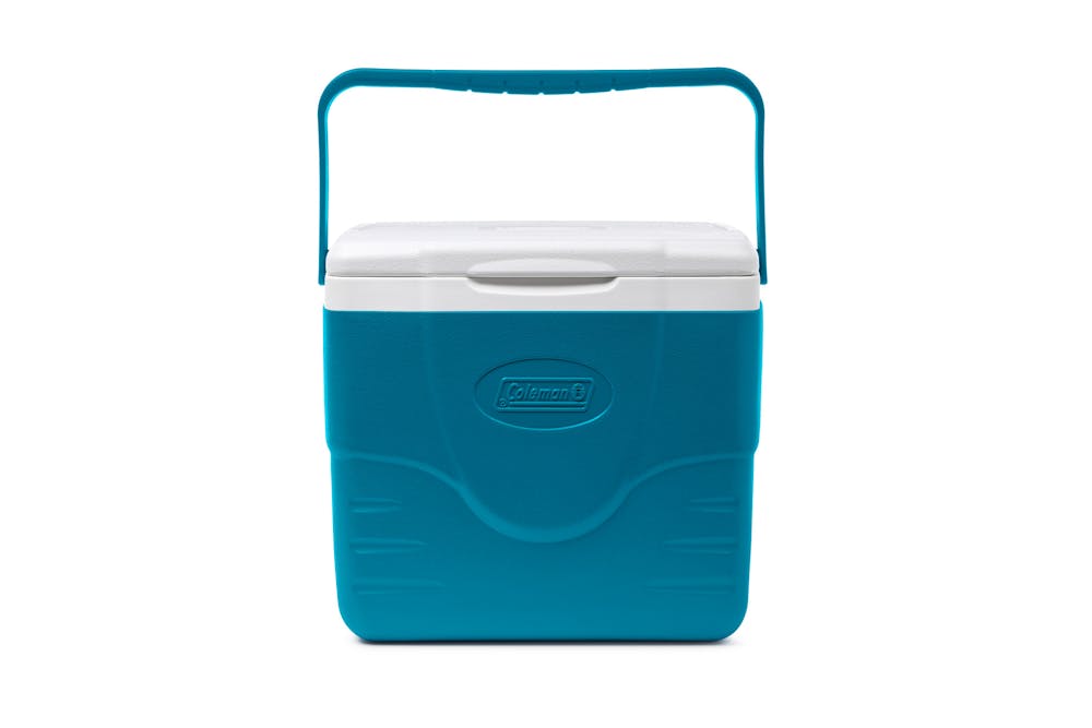 Chiller 9-Quart Portable Cooler Coleman CA